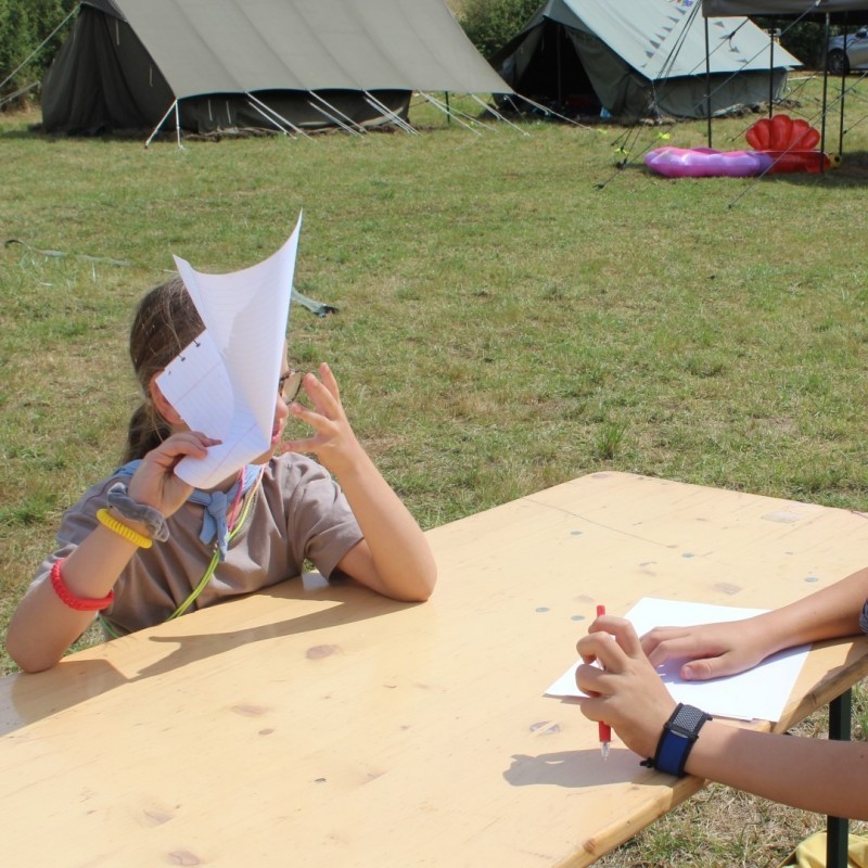 IMG 5138 - Scouts en Gidsen Zaventem 